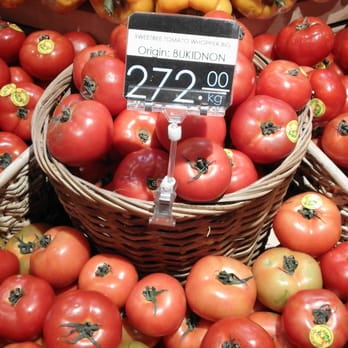 Rustan's Supermarket - Grocery Near Me - Makati, NCR