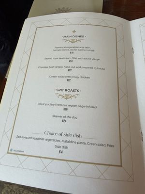 La Capitainerie by null