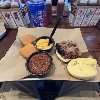 Mission BBQ - Brisket Sandwich - Barbeque Near Me - Rockford, Illinois Mission BBQ - Brisket Sandwich - Barbeque Near Me - Rockford, Illinois