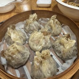 Shu Mai