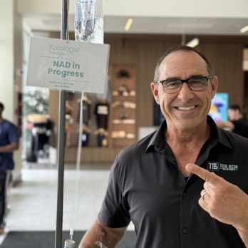 Kalologie Medspa Long Beach - This is where I go to get my NAD! - Skin Care Near Me - Long Beach, California Kalologie Medspa Long Beach - This is where I go to get my NAD! - Skin Care Near Me - Long Beach, California