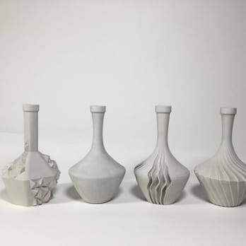 Alex Tutoring Solutions - 3D designed and 3D printed Olive oil vessels - Private Tutors Near Me - Brooklyn, New York Alex Tutoring Solutions - 3D designed and 3D printed Olive oil vessels - Private Tutors Near Me - Brooklyn, New York