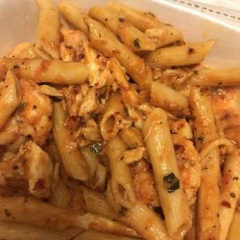 Oak Oven - Pasta Diavola...delish - Pizza Near Me - Harahan, Louisiana Oak Oven - Pasta Diavola...delish - Pizza Near Me - Harahan, Louisiana