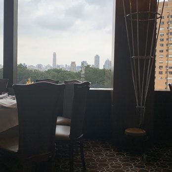 Per Se - view - French Near Me - New York, New York Per Se - view - French Near Me - New York, New York