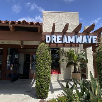 Elite Experience: Dreamwave Coffee - Yelp Events Near Me - Carlsbad, California