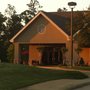 Player Course Grill