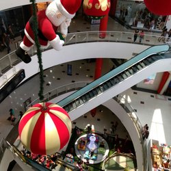 Shopping Metrô Boulevard