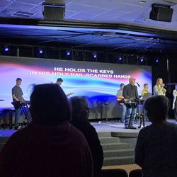 Grace Church