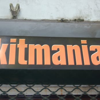 Kitmania - Hobby Shops Near Me - Lisbon, 11 Kitmania - Hobby Shops Near Me - Lisbon, 11