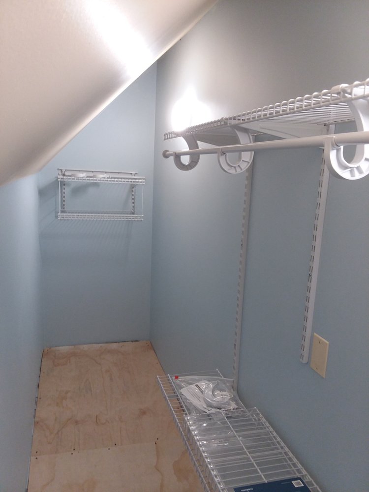 Slide of Solid Remodeling