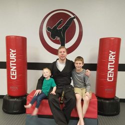 West Martial Arts