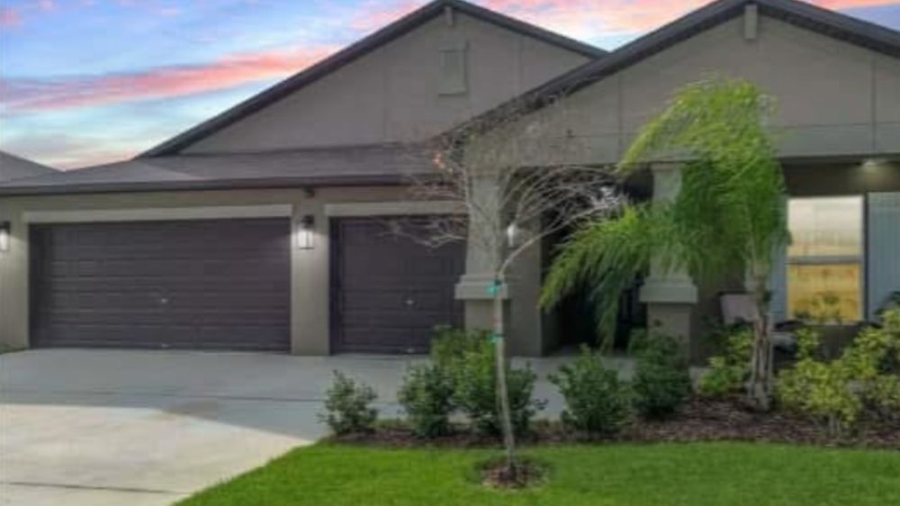 Lambo’s Garage Door Service - Garage Door Contractor in Estill Springs, TN