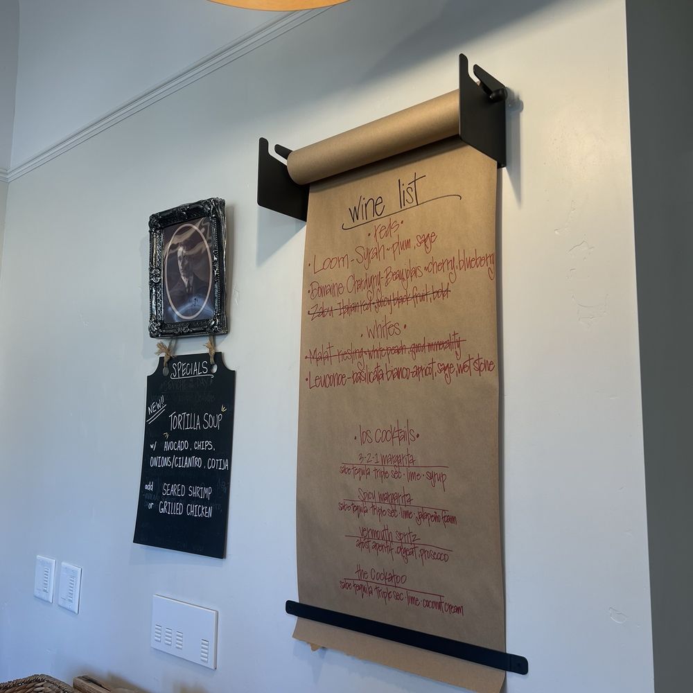 Finca Paso Robles - Mexican Near Me - Paso Robles, California