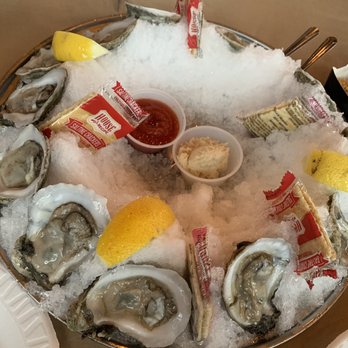 Mr and Mrs Crab - Oysters - Seafood Near Me - Pinellas Park, Florida Mr and Mrs Crab - Oysters - Seafood Near Me - Pinellas Park, Florida