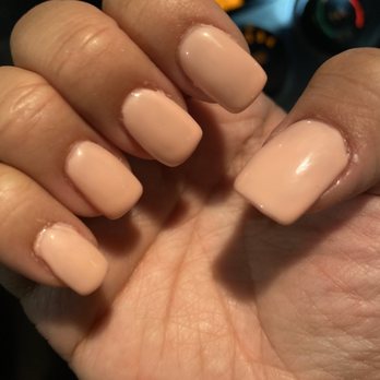 Princess Nails & Spa - Nail Salons Near Me - Mcdonough, Georgia