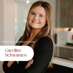 Chad Babcock - State Farm Insurance Agent - Meet our summer intern, Caroline Schwantes!