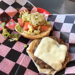 Cheeseburger