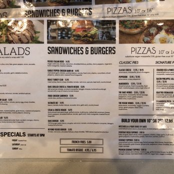 The Oaks Gourmet - Beer, Wine & Spirits Near Me - Los Angeles, California