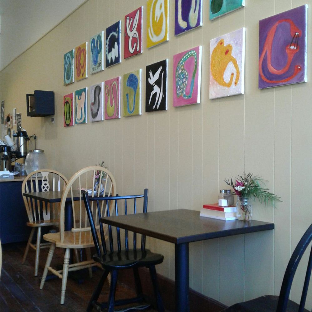 The Early Bird - Cozy and quaint - Breakfast & Brunch Near Me - South Berwick, Maine The Early Bird - Cozy and quaint - Breakfast & Brunch Near Me - South Berwick, Maine