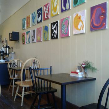 The Early Bird - Cozy and quaint - Breakfast & Brunch Near Me - South Berwick, Maine
