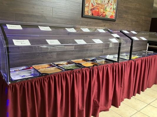 Muskaan Indian Cuisine | Indian Restaurant Bakersfield by null