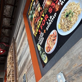 Let's Sea - Amazing deals! - Seafood Near Me - South Gate, California Let's Sea - Amazing deals! - Seafood Near Me - South Gate, California