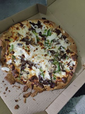 DOMINO’S PIZZA - Updated July 2024 - 11 Photos &amp; 43 Reviews - 5421 ...