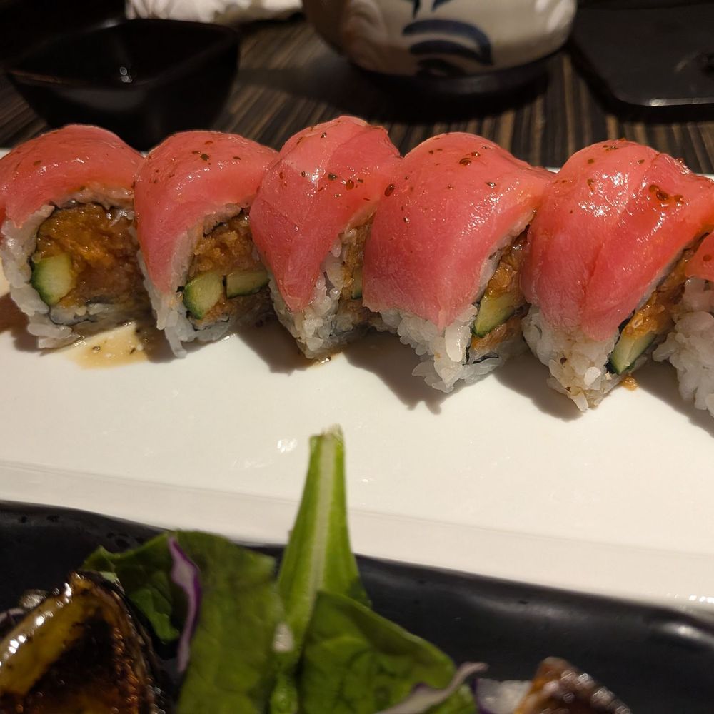 Sushiya - Sushi Bars Near Me - San Dimas, California Sushiya - Sushi Bars Near Me - San Dimas, California