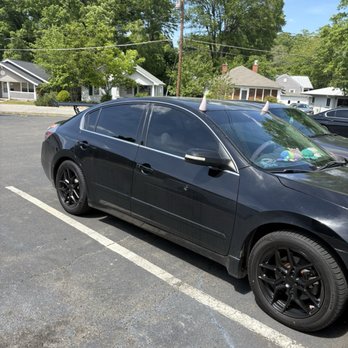 Davenport Customs - Car Stereo Installation Near Me - Durham, North Carolina