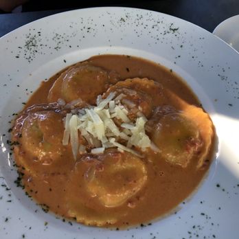 Bellissimo - Ravioli - Italian Near Me - Montvale, New Jersey