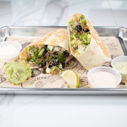 Guac Mexi Grill