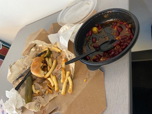 Chicken N Pickle - Oklahoma City by null