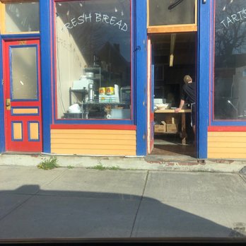 Barrio Bakery & Cafe - The bakery, hard at work! - Bakeries Near Me - Burlington, Vermont