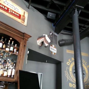 The Blind Donkey - Whiskey Bars Near Me - Pasadena, California The Blind Donkey - Whiskey Bars Near Me - Pasadena, California