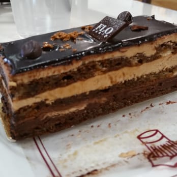 Flo Paris - Opera - Bakeries Near Me - Houston, Texas Flo Paris - Opera - Bakeries Near Me - Houston, Texas