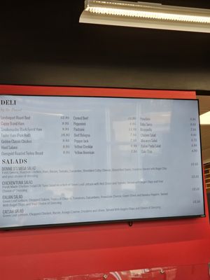 Menu photo 4 Donnie D’s Bagels & Deli Roanoke, VA Menu photo 4 Donnie D’s Bagels & Deli Roanoke, VA
