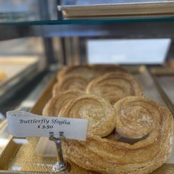 Nino D'aversa Bakery