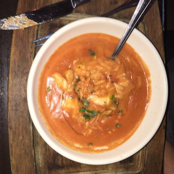 MP Taverna Irvington - Soup of the Day - Greek Near Me - Irvington, New York