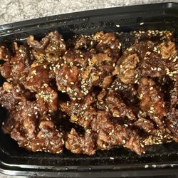 user provided New Happy Fortune Chinese Restaurant photo