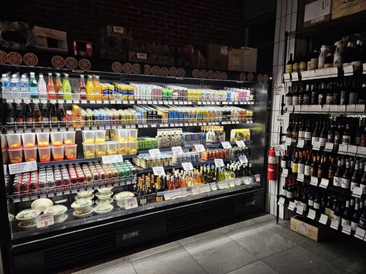 Andy's Pizza Fairfax by null