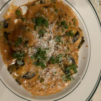 Casa Bellisima - Lobster ravioli - Italian Near Me - Newton, New Jersey Casa Bellisima - Lobster ravioli - Italian Near Me - Newton, New Jersey
