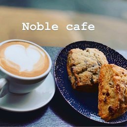Delicious Scone
