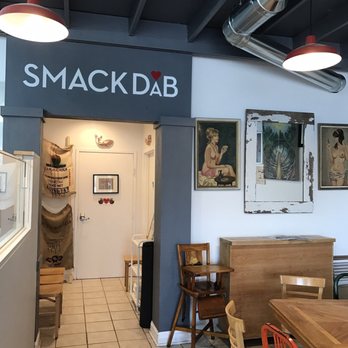 Smack Dab - Breakfast & Brunch Near Me - Chicago, Illinois