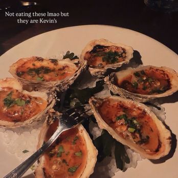 Dēliz - Oysters - Italian Near Me - Chicago, Illinois
