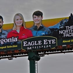 Eagle Eye Outfitters