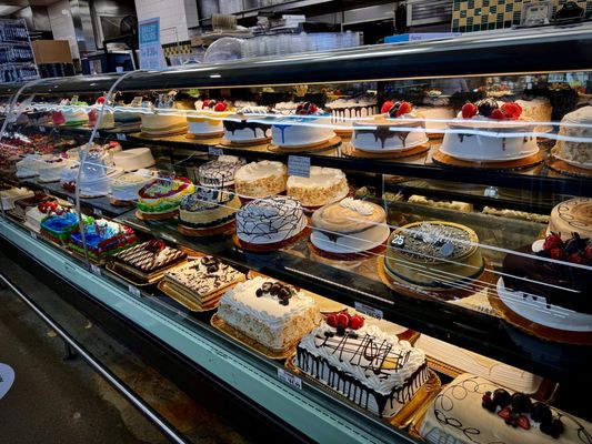 Vallarta Supermarkets by null