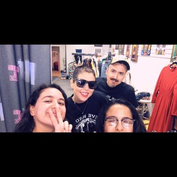 Upright Citizen - Da Squad lol! - Used, Vintage & Consignment Near Me - Chula Vista, California