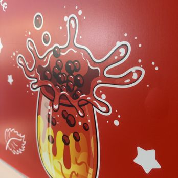 Bobablastic - Bubble Tea Near Me - Friendswood, Texas Bobablastic - Bubble Tea Near Me - Friendswood, Texas