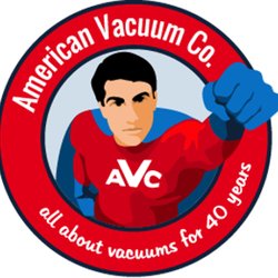 American Vacuum Company - American Vacuum Company