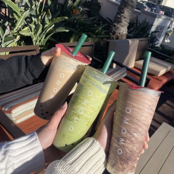 OMOMO Tea Shoppe - Coffee & Tea Near Me - Irvine, California OMOMO Tea Shoppe - Coffee & Tea Near Me - Irvine, California